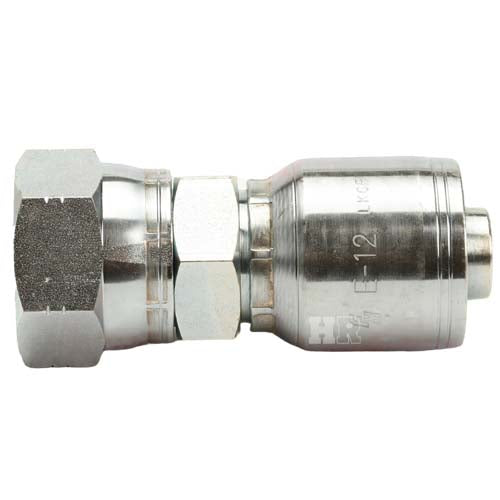1" Female JIC Swivel Hydraulic Fitting