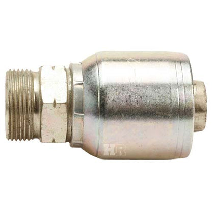 M26 X 1.5 Male 24˚ Cone (Light L18) Hydraulic Fitting