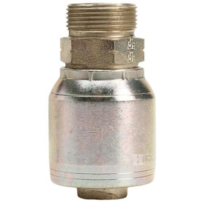 M26 X 1.5 Male 24˚ Cone (Light L18) Hydraulic Fitting