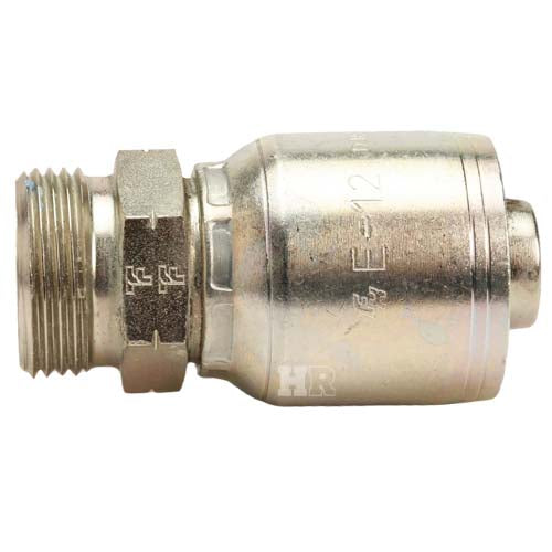 M30 X 2.0 Male 24˚ Cone (Light L22) Hydraulic Fitting