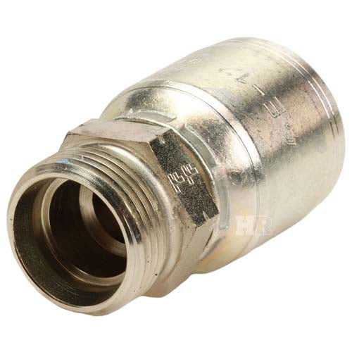 M30 X 2.0 Male 24˚ Cone (Light L22) Hydraulic Fitting