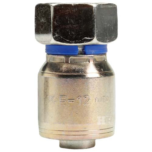 M30 X 2.0 Female Swivel 24˚ Cone (Light L22) Hydraulic Fitting