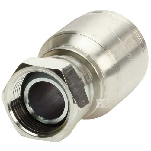 1" Female Pipe Swivel Hydraulic Fitting