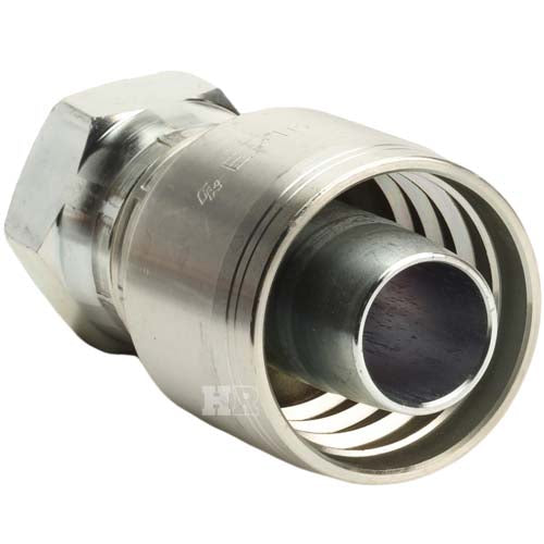1" Female Pipe Swivel Hydraulic Fitting