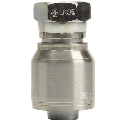 1" Female Pipe Swivel Hydraulic Fitting