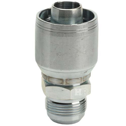 1" Male JIC Hydraulic Fitting