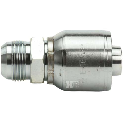 1" Male JIC Hydraulic Fitting