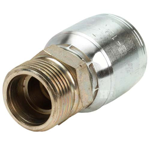 M30 X 2.0 Male 24˚ Cone (Heavy S20) Hydraulic Fitting