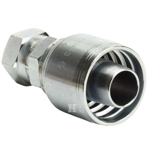 3/4" Female JIC Swivel Hydraulic Fitting