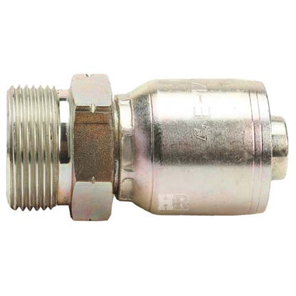 M36 X 2.0 Male 24˚ Cone (Heavy S25) Hydraulic Fitting