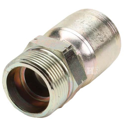 M36 X 2.0 Male 24˚ Cone (Heavy S25) Hydraulic Fitting