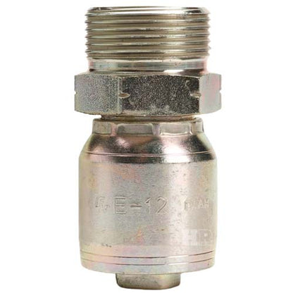 M36 X 2.0 Male 24˚ Cone (Heavy S25) Hydraulic Fitting
