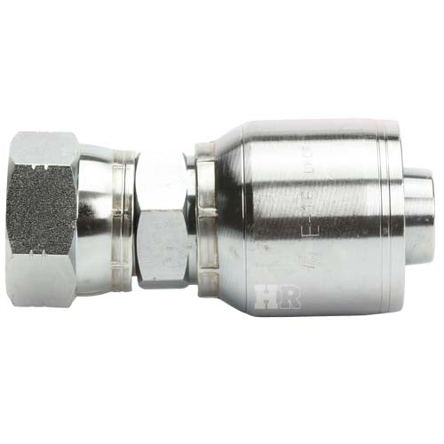 1" Female JIC Swivel Hydraulic Fitting