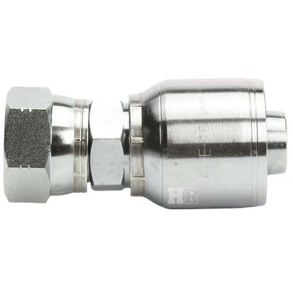 1" Female JIC Swivel Hydraulic Fitting