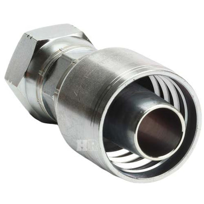 1" Female JIC Swivel Hydraulic Fitting