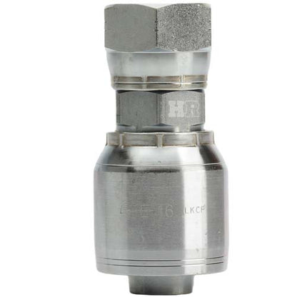 1" Female JIC Swivel Hydraulic Fitting
