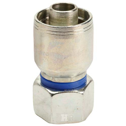 M30 X 2.0 Female Swivel 24˚ Cone (Heavy S20) Hydraulic Fitting