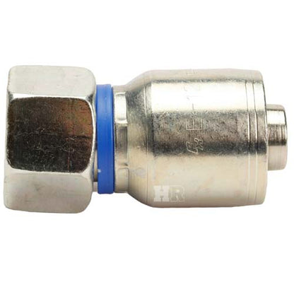M30 X 2.0 Female Swivel 24˚ Cone (Heavy S20) Hydraulic Fitting