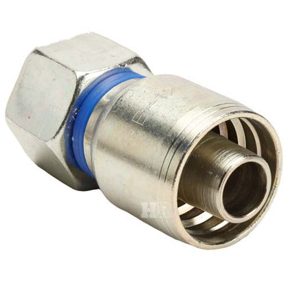 M30 X 2.0 Female Swivel 24˚ Cone (Heavy S20) Hydraulic Fitting