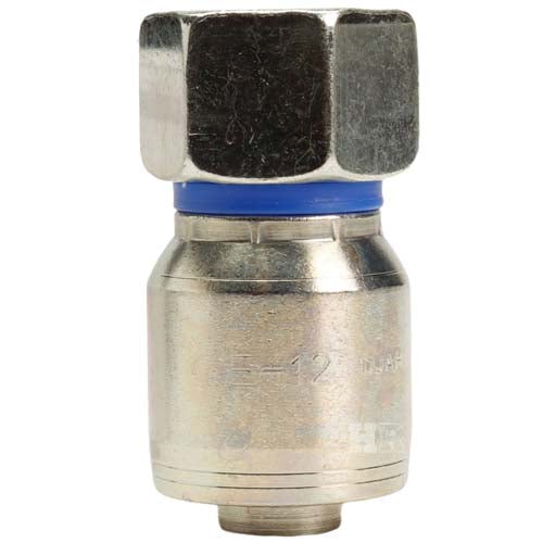 M30 X 2.0 Female Swivel 24˚ Cone (Heavy S20) Hydraulic Fitting