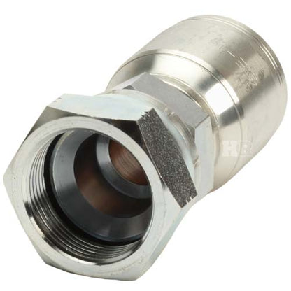 1 1/4" Female JIC Swivel Hydraulic Fitting