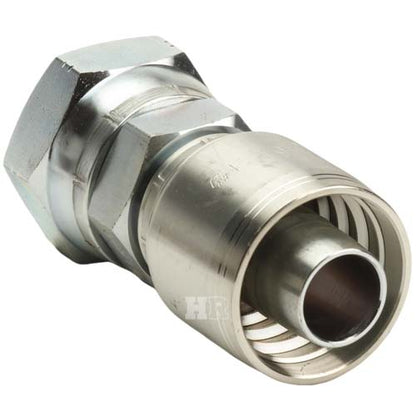 1 1/4" Female JIC Swivel Hydraulic Fitting