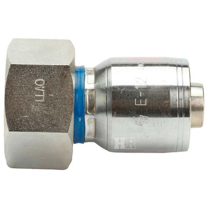 M36 X 2.0 Female Swivel 24˚ Cone (Heavy S25) Hydraulic Fitting
