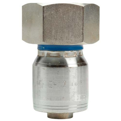 M36 X 2.0 Female Swivel 24˚ Cone (Heavy S25) Hydraulic Fitting