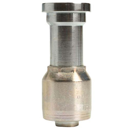 3/4" Code 61 Flange Hydraulic Fitting