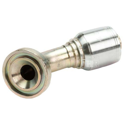 1" Code 61 Flange 45˚ Elbow Hydraulic Fitting
