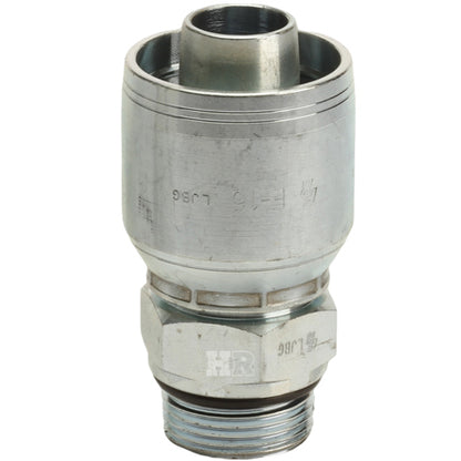 1" Male O Ring Boss Hydraulic Fitting