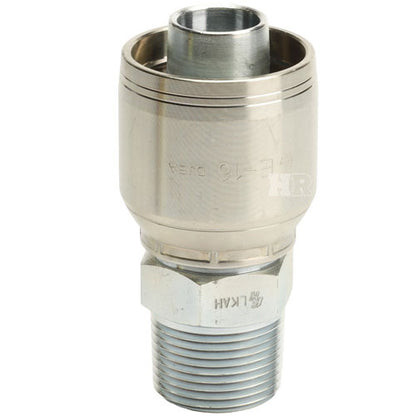 1" Male NPT Hydraulic Fitting