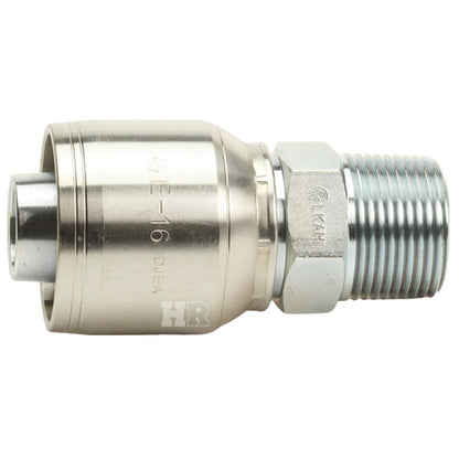 1" Male NPT Hydraulic Fitting