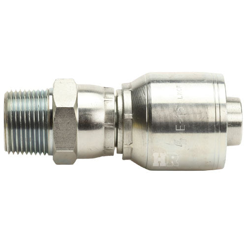 1" Male Pipe Swivel Hydraulic Fitting