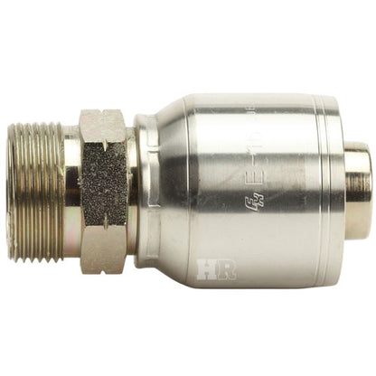 M36 X 2.0 Male 24˚ Cone (Heavy S25) Hydraulic Fitting