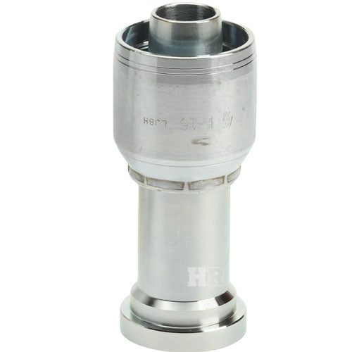 1" Code 61 Flange Hydraulic Fitting