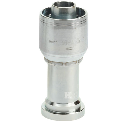 1" Code 61 Flange Hydraulic Fitting