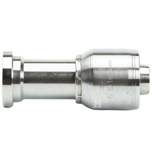 1" Code 61 Flange Hydraulic Fitting