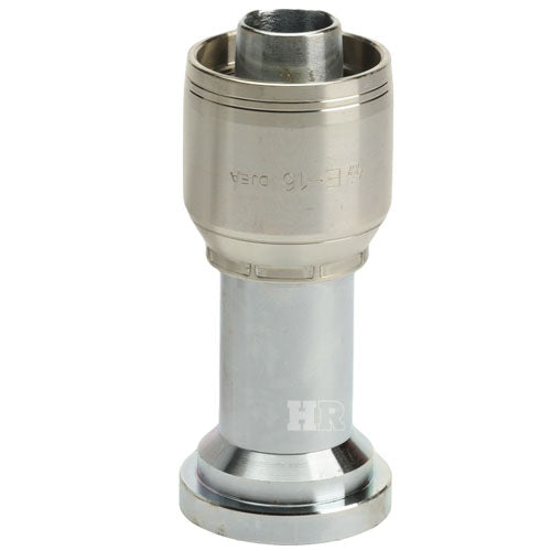 1 1/4" Code 61 Flange Hydraulic Fitting