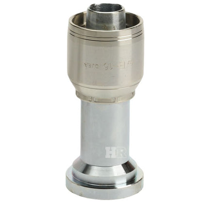 1 1/4" Code 61 Flange Hydraulic Fitting