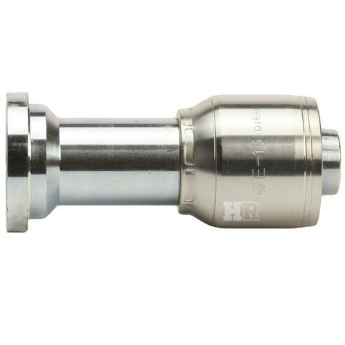 1 1/4" Code 61 Flange Hydraulic Fitting