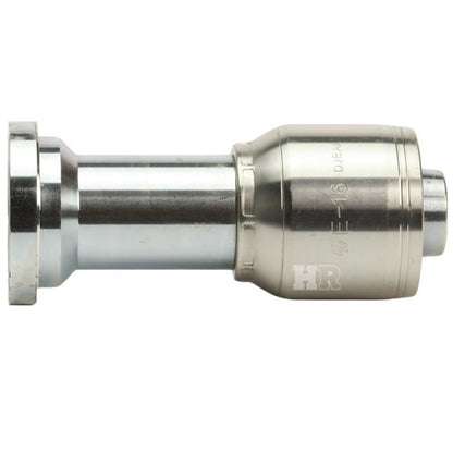 1 1/4" Code 61 Flange Hydraulic Fitting