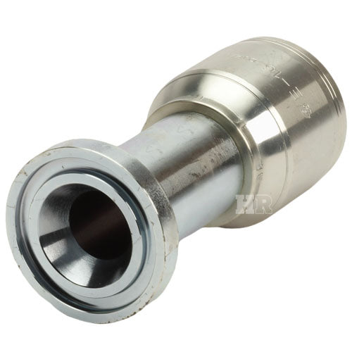 1 1/4" Code 61 Flange Hydraulic Fitting