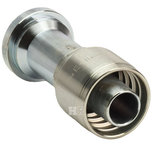 1 1/4" Code 61 Flange Hydraulic Fitting