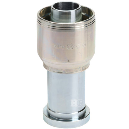 1 1/4" Code 61 Flange Hydraulic Fitting