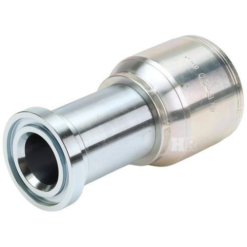 1 1/4" Code 61 Flange Hydraulic Fitting