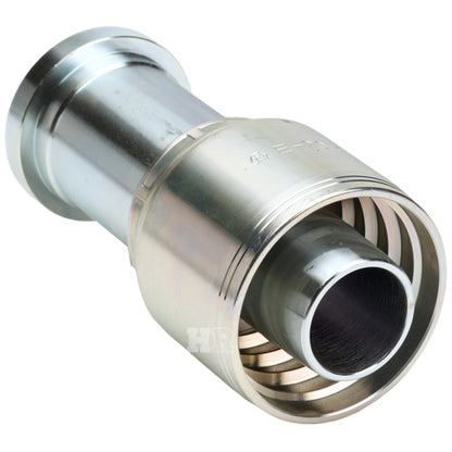 1 1/4" Code 61 Flange Hydraulic Fitting