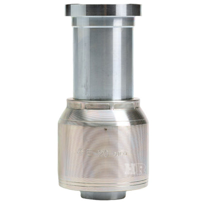 1 1/4" Code 61 Flange Hydraulic Fitting