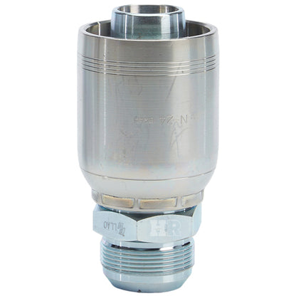 1 1/2" Male JIC Hydraulic Fitting