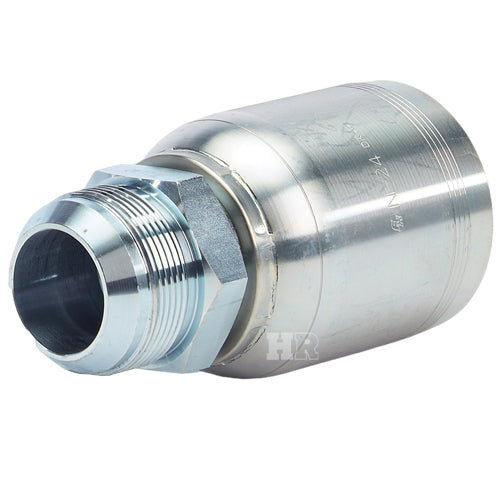 1 1/2" Male JIC Hydraulic Fitting